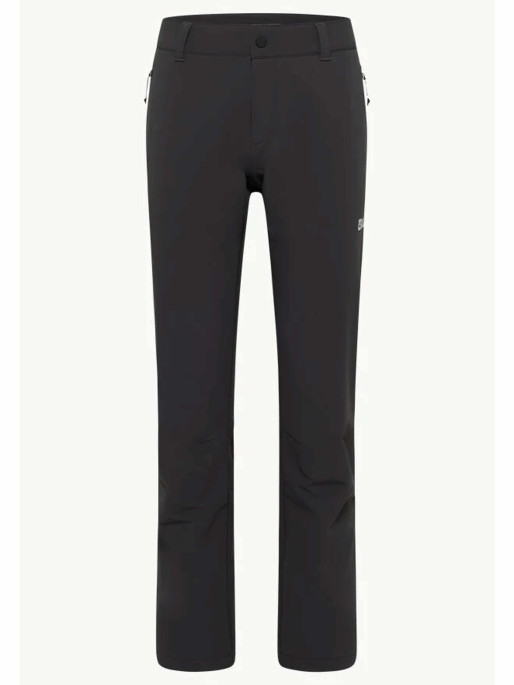 JACK WOLFSKIN Pantaloni Activate Thermic M