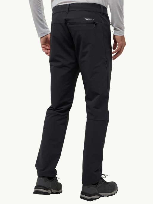 JACK WOLFSKIN ACTIVATE THERMIC PANTS M