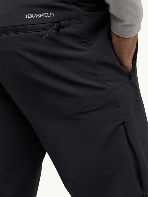 JACK WOLFSKIN ACTIVATE THERMIC PANTS M