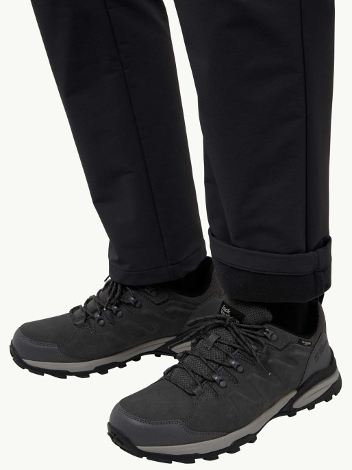 JACK WOLFSKIN ACTIVATE THERMIC PANTS M
