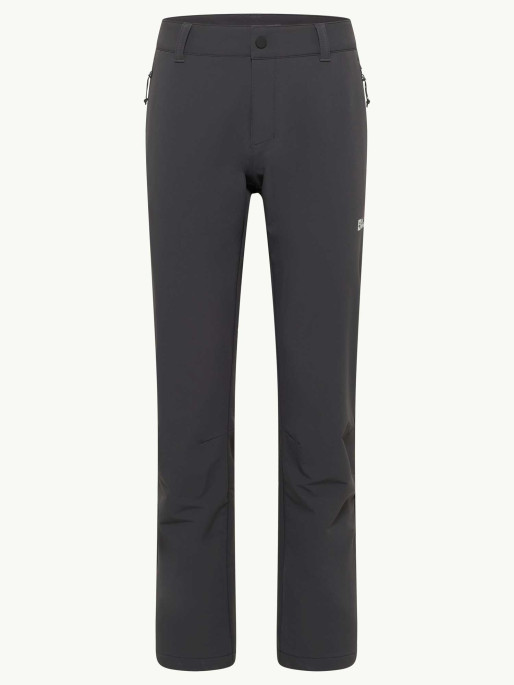 JACK WOLFSKIN ACTIVATE THERMIC PANTS M