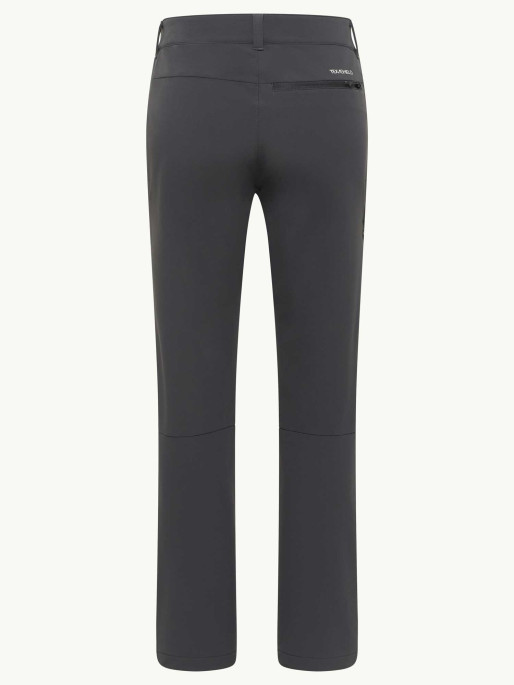 JACK WOLFSKIN ACTIVATE THERMIC PANTS M