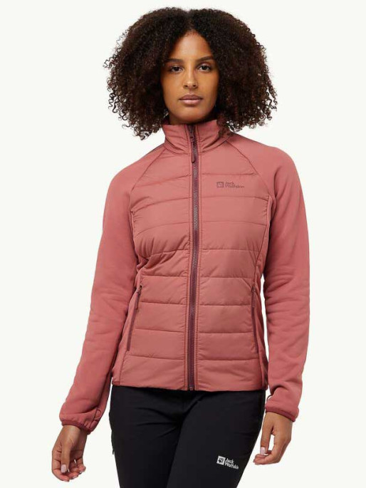 JACK WOLFSKIN Geaca Glaabach 3In1 Jkt W