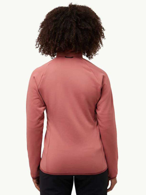 JACK WOLFSKIN Geaca Glaabach 3In1 Jkt W