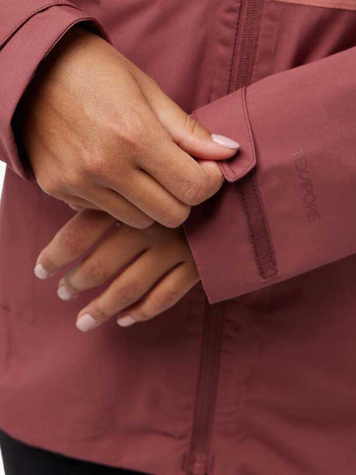 JACK WOLFSKIN Geaca Glaabach 3In1 Jkt W