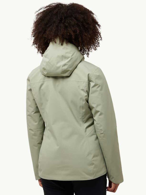 JACK WOLFSKIN Geaca Wisper Ins W