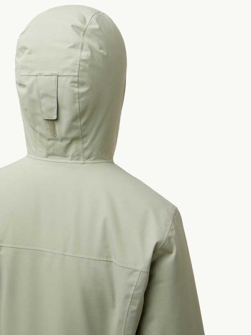JACK WOLFSKIN Geaca Wisper Ins W