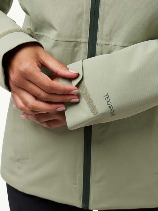 JACK WOLFSKIN Geaca Wisper Ins W