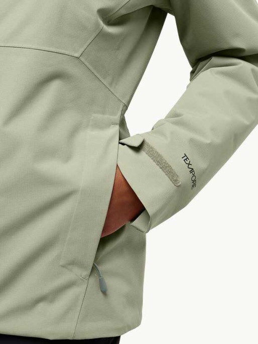 JACK WOLFSKIN Geaca Wisper Ins W