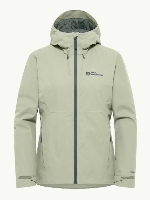 JACK WOLFSKIN Geaca Wisper Ins W