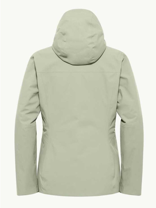 JACK WOLFSKIN Geaca Wisper Ins W
