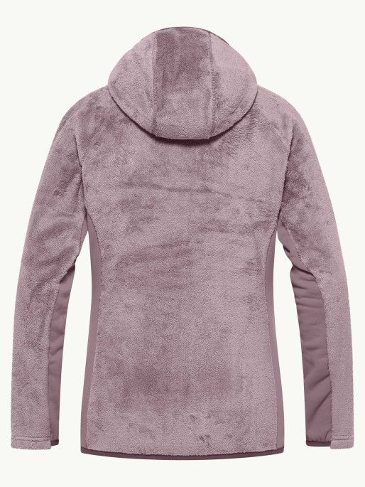 JACK WOLFSKIN Polar Rotwand Fz W
