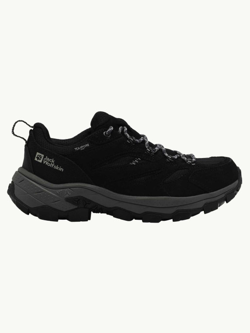 JACK WOLFSKIN Παπούτσια VOJO TOUR TEXAPORE LOW W