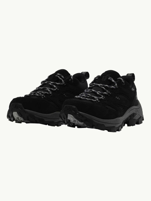 JACK WOLFSKIN Παπούτσια VOJO TOUR TEXAPORE LOW W