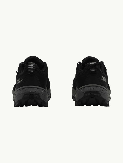 JACK WOLFSKIN Παπούτσια VOJO TOUR TEXAPORE LOW W