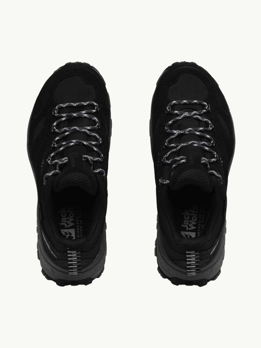 JACK WOLFSKIN Παπούτσια VOJO TOUR TEXAPORE LOW W