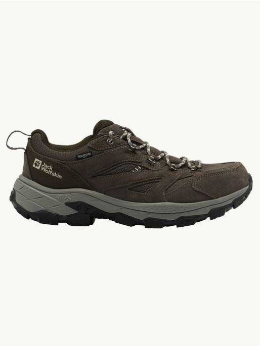 JACK WOLFSKIN Incaltaminte Vojo Tour Texapore Low M