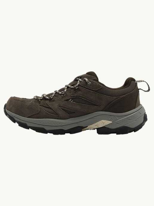 JACK WOLFSKIN Incaltaminte Vojo Tour Texapore Low M