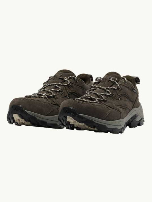 JACK WOLFSKIN Incaltaminte Vojo Tour Texapore Low M