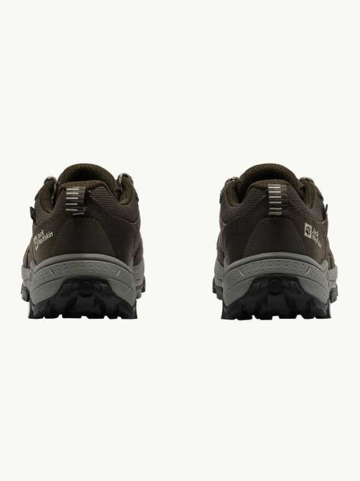 JACK WOLFSKIN Incaltaminte Vojo Tour Texapore Low M
