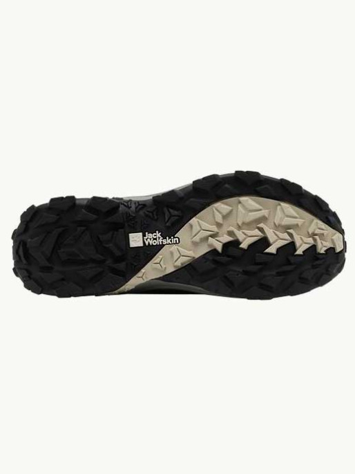 JACK WOLFSKIN Incaltaminte Vojo Tour Texapore Low M