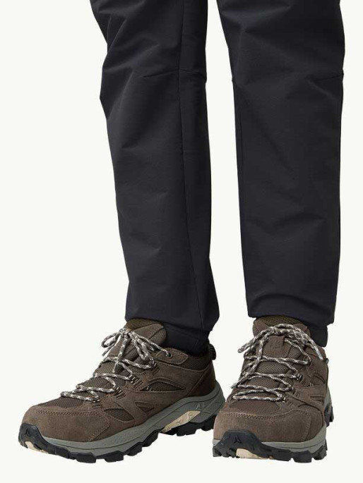 JACK WOLFSKIN Incaltaminte Vojo Tour Texapore Low M