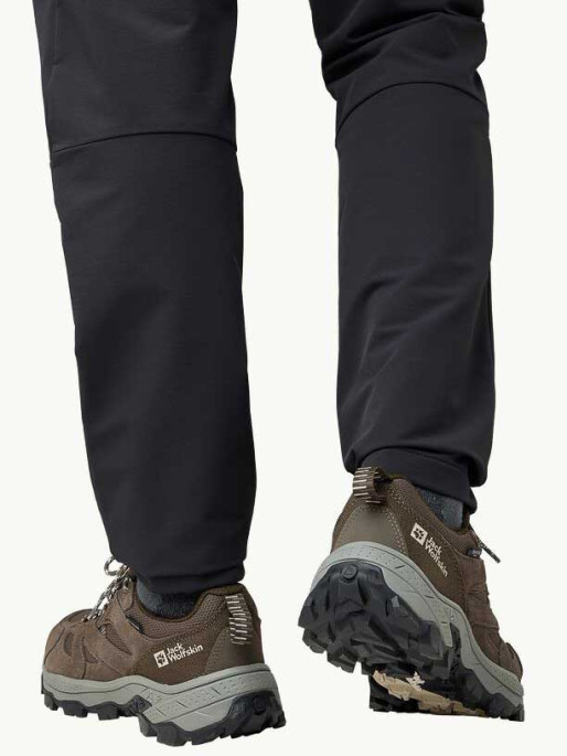 JACK WOLFSKIN Incaltaminte Vojo Tour Texapore Low M