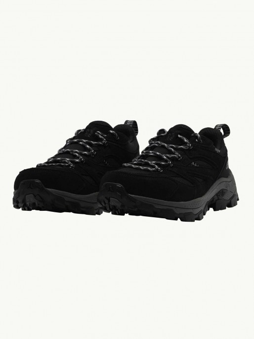 JACK WOLFSKIN Παπούτσια VOJO TOUR TEXAPORE LOW M