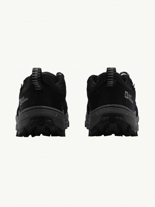 JACK WOLFSKIN Παπούτσια VOJO TOUR TEXAPORE LOW M