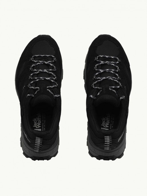 JACK WOLFSKIN Παπούτσια VOJO TOUR TEXAPORE LOW M