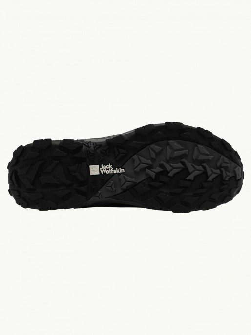 JACK WOLFSKIN Παπούτσια VOJO TOUR TEXAPORE LOW M