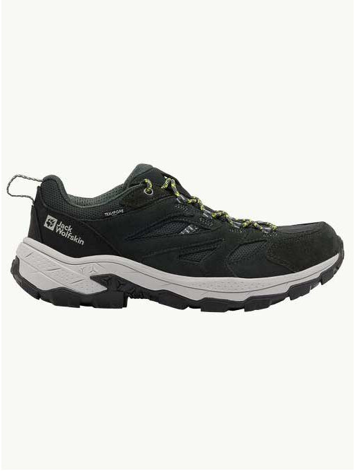 JACK WOLFSKIN Incaltaminte Vojo Tour Texapore Low M