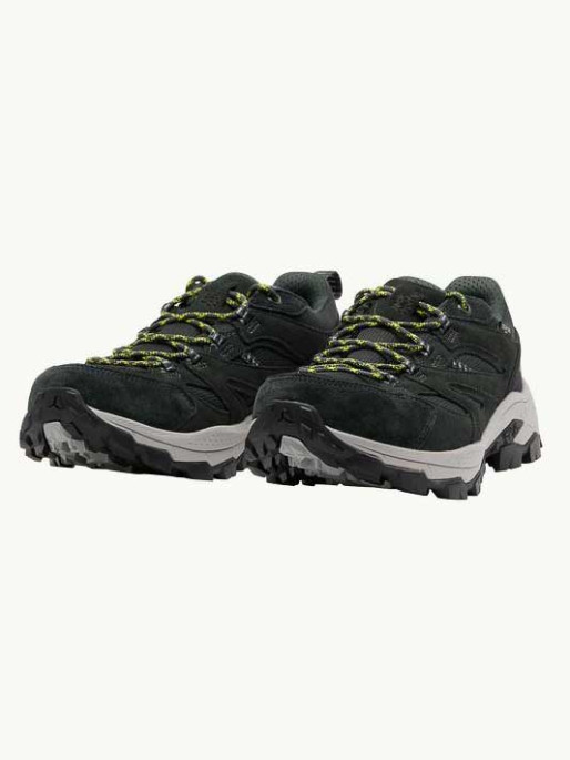 JACK WOLFSKIN Incaltaminte Vojo Tour Texapore Low M