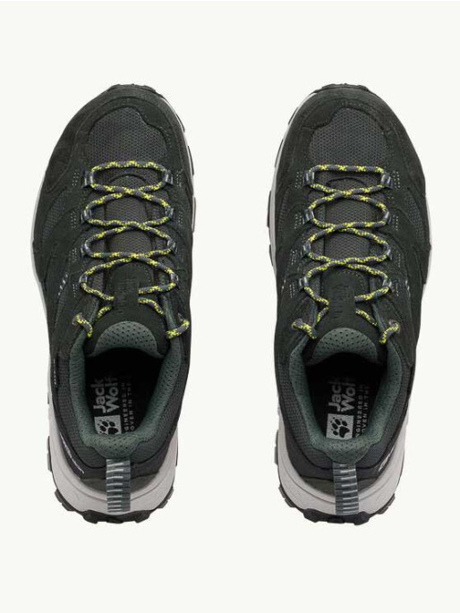 JACK WOLFSKIN Incaltaminte Vojo Tour Texapore Low M