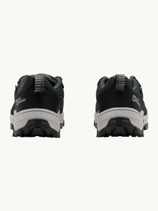 JACK WOLFSKIN Incaltaminte Vojo Tour Texapore Low M