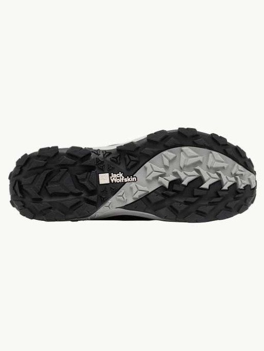 JACK WOLFSKIN Incaltaminte Vojo Tour Texapore Low M