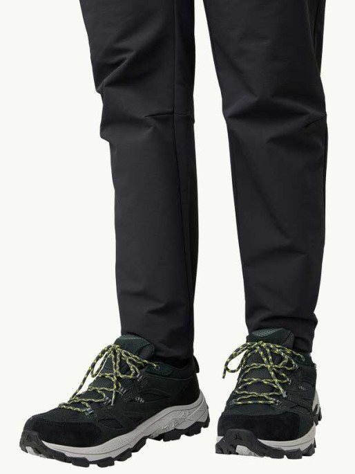 JACK WOLFSKIN Incaltaminte Vojo Tour Texapore Low M