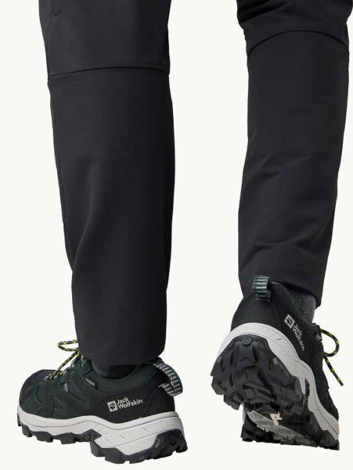 JACK WOLFSKIN Incaltaminte Vojo Tour Texapore Low M