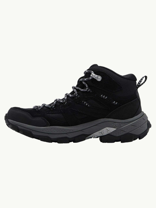 JACK WOLFSKIN Μποτάκια VOJO TOUR TEXAPORE MID W