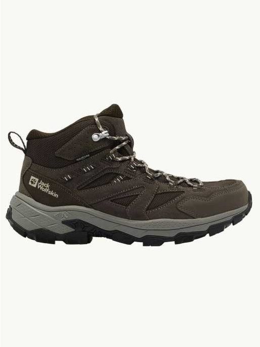 JACK WOLFSKIN Incaltaminte Vojo Tour Texapore Mid M