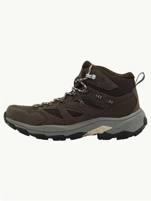 JACK WOLFSKIN Incaltaminte Vojo Tour Texapore Mid M