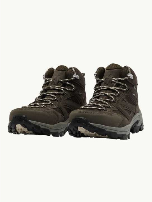 JACK WOLFSKIN Incaltaminte Vojo Tour Texapore Mid M