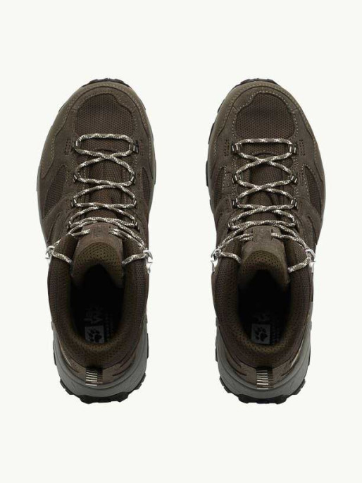 JACK WOLFSKIN Incaltaminte Vojo Tour Texapore Mid M