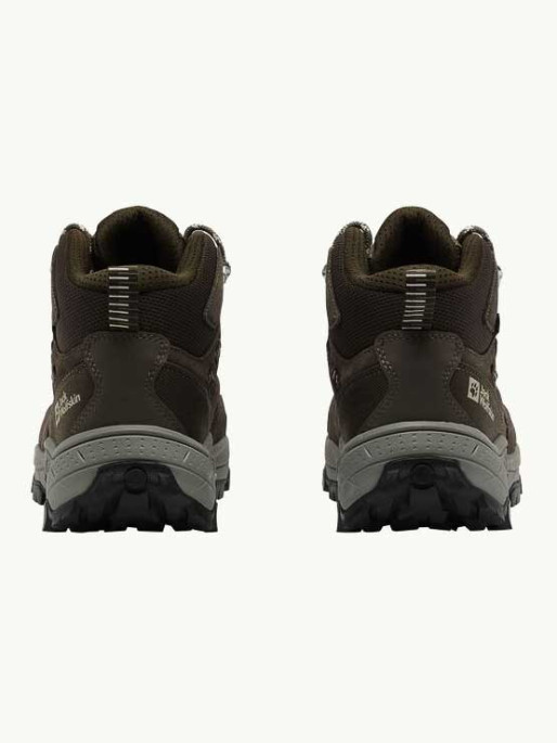 JACK WOLFSKIN Incaltaminte Vojo Tour Texapore Mid M