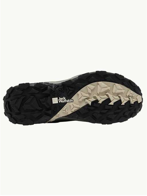 JACK WOLFSKIN Incaltaminte Vojo Tour Texapore Mid M