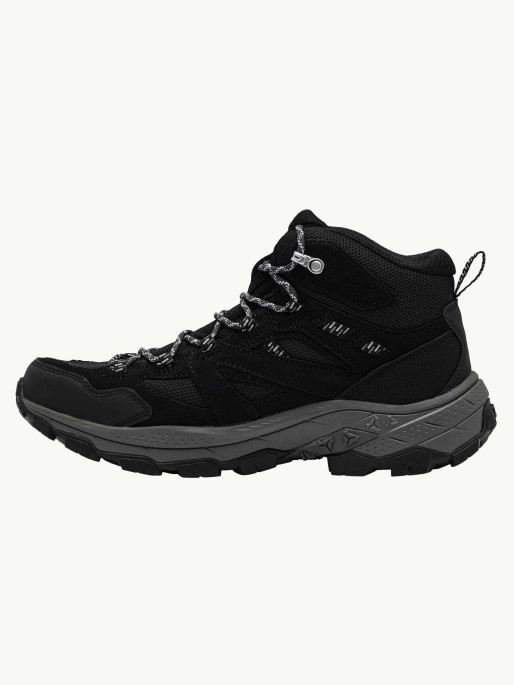 JACK WOLFSKIN Μποτάκια VOJO TOUR TEXAPORE MID M