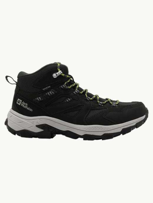 JACK WOLFSKIN Incaltaminte Vojo Tour Texapore Mid M
