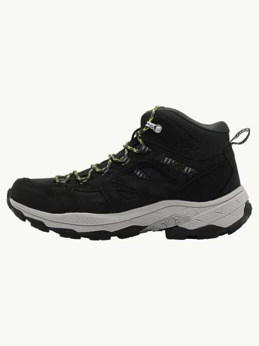 JACK WOLFSKIN Incaltaminte Vojo Tour Texapore Mid M