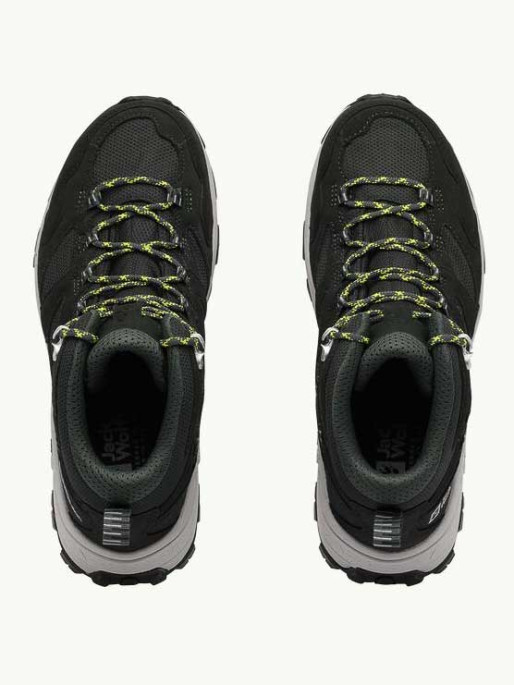 JACK WOLFSKIN Incaltaminte Vojo Tour Texapore Mid M