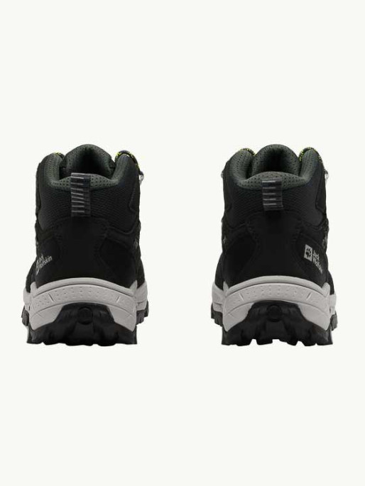 JACK WOLFSKIN Incaltaminte Vojo Tour Texapore Mid M